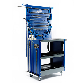 PDR Trolly komplet