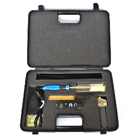 Plastic Welding Set 