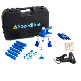 Speedline Set