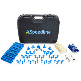 Speedline Accessory Set