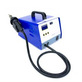 PF ECO Gerät 2021 (230V)  mit Licht